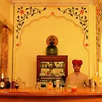 V Resorts Jhalamand Garh Jodhpur