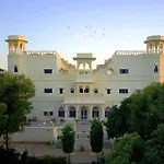 V Resorts Jhalamand Garh Jodhpur