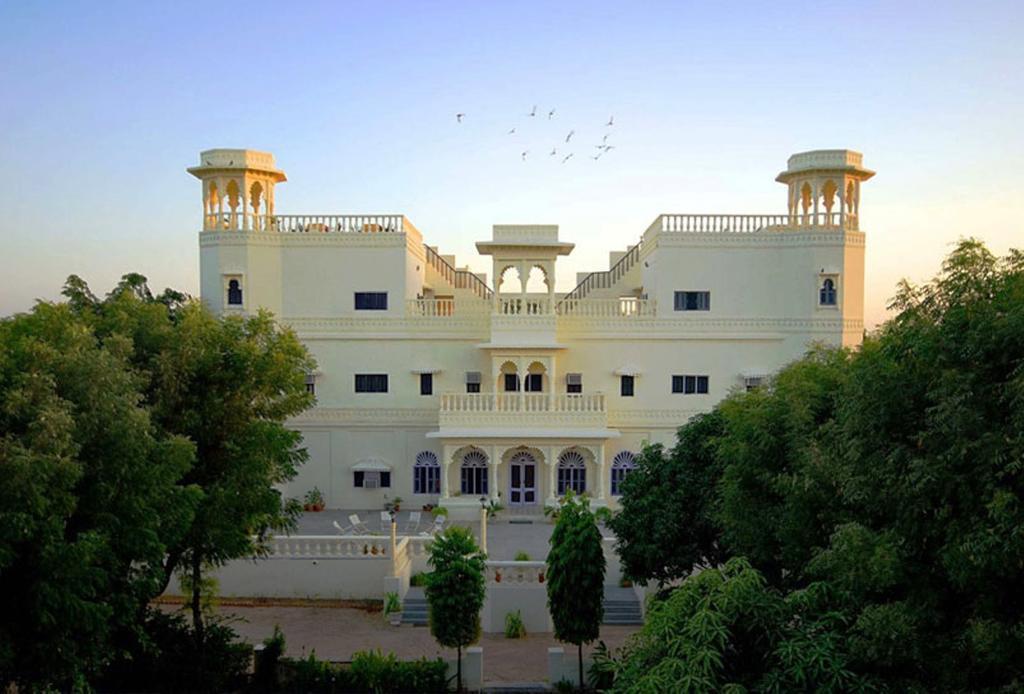 V Jhalamand Garh Jodhpur 3* Jodhpur (Rajasthan)