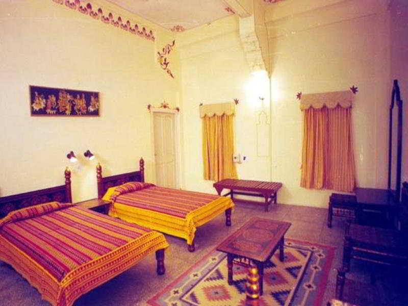 V Jhalamand Garh Jodhpur 3* Jodhpur (Rajasthan)