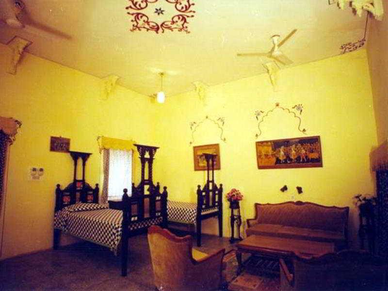 V Jhalamand Garh Jodhpur Hotel Jodhpur (Rajasthan)